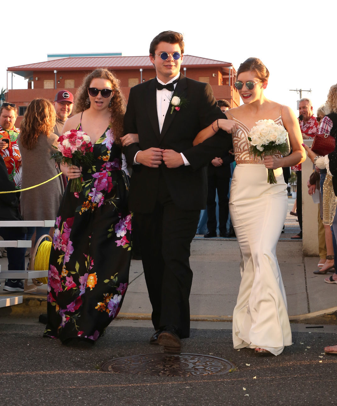 Ocean City High School Prom